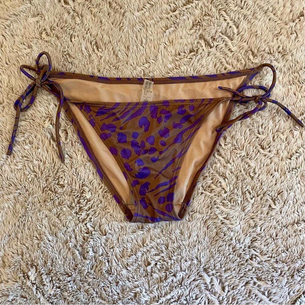Victoria’s Secret Bikini Bottom